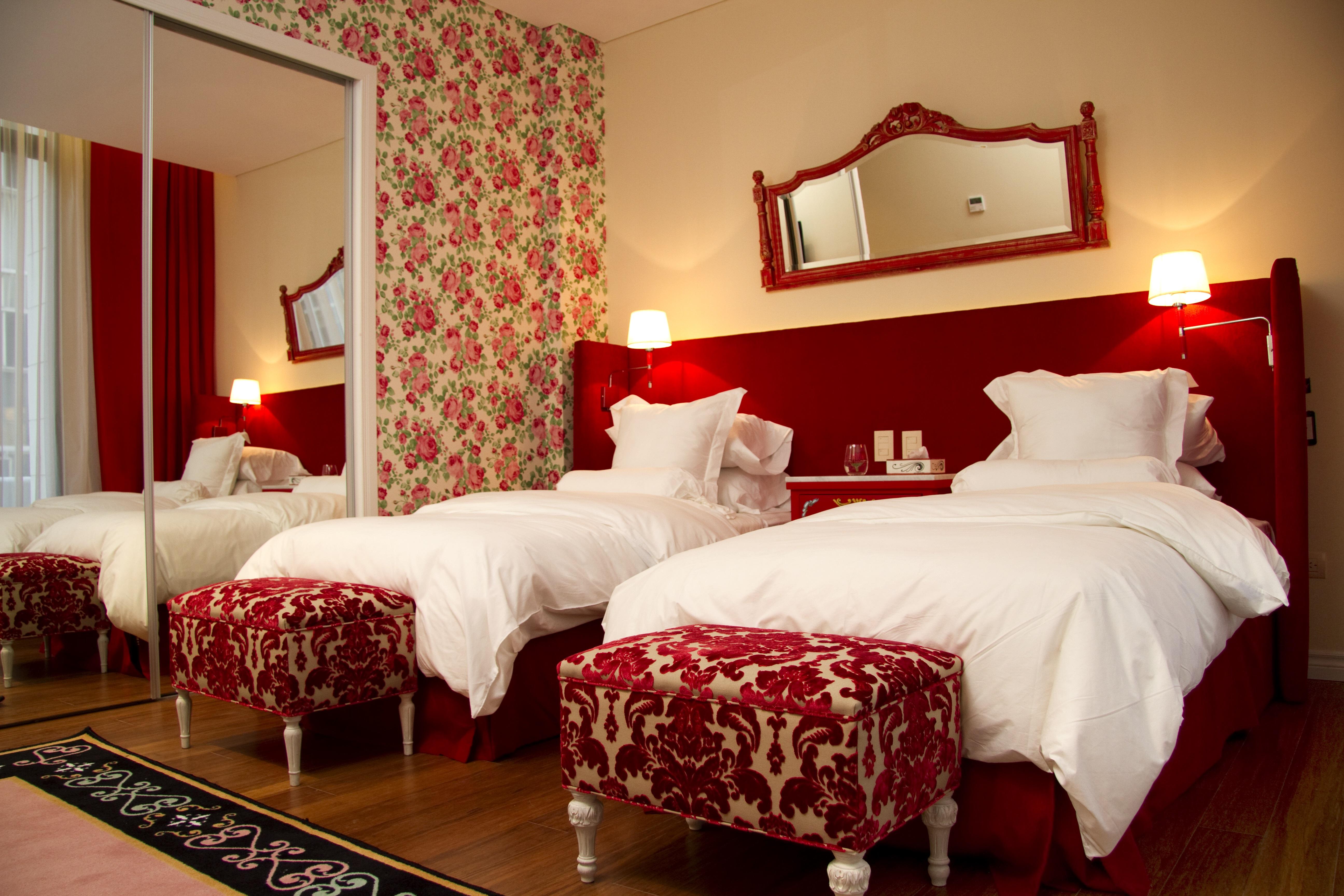 Tango De Mayo Hotel Ciudad Autónoma de Buenos Aires