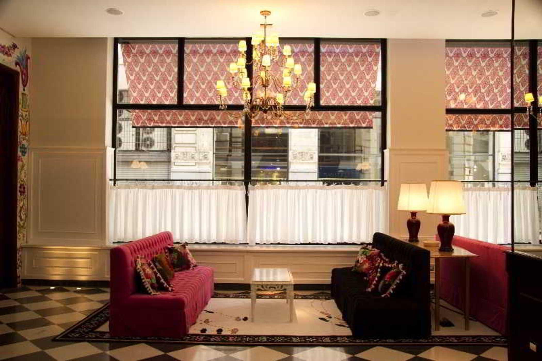 Hotel Tango De Mayo Ciudad Autónoma de Buenos Aires