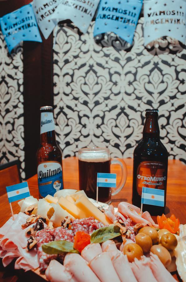 Tango De Mayo 4* Ciudad Autónoma de Buenos Aires