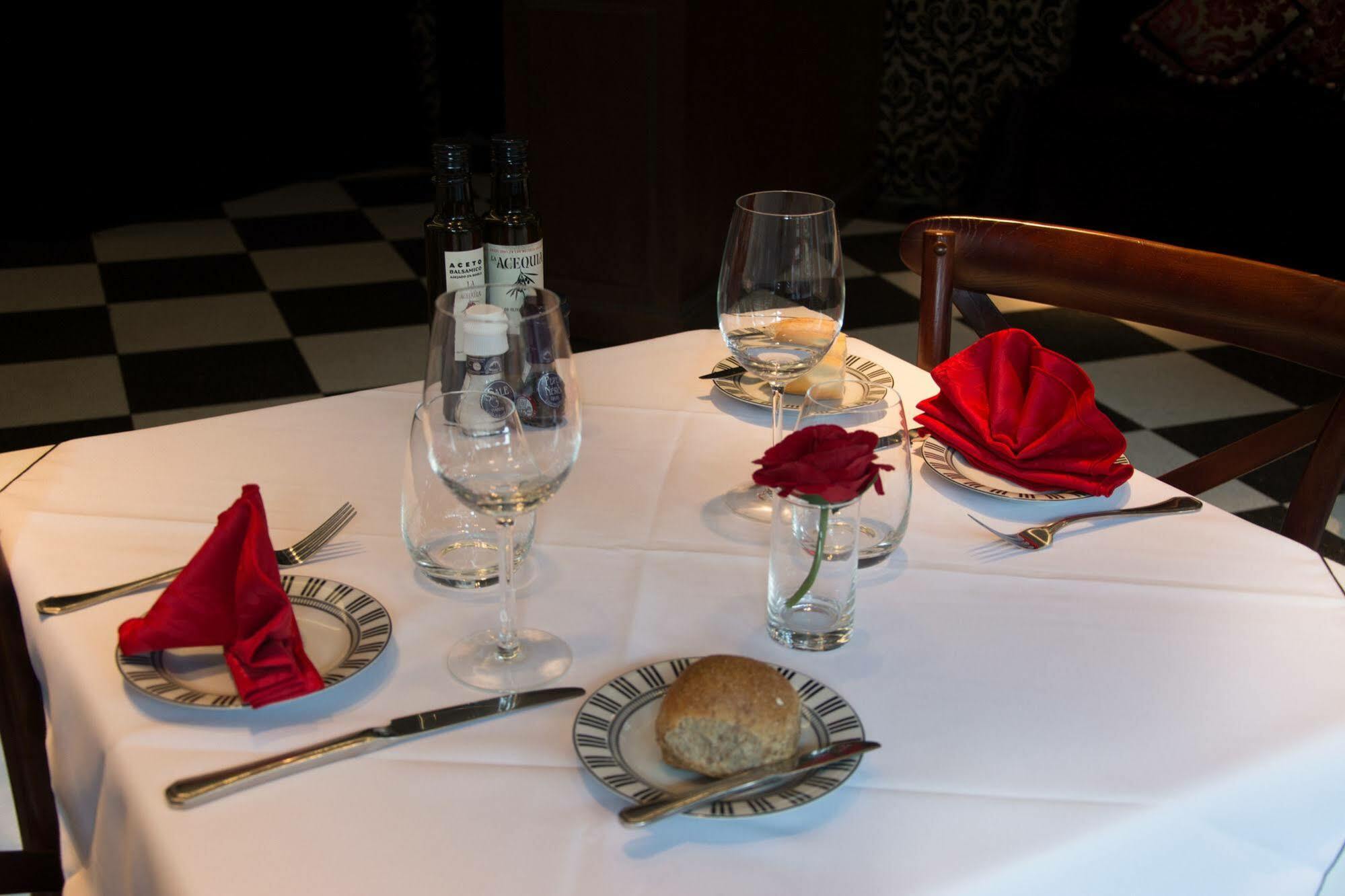 Hotel Tango De Mayo Ciudad Autónoma de Buenos Aires
